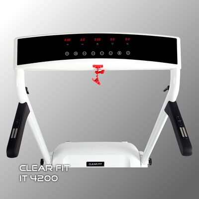   Clear Fit Impetus IT 4200 (,  1)