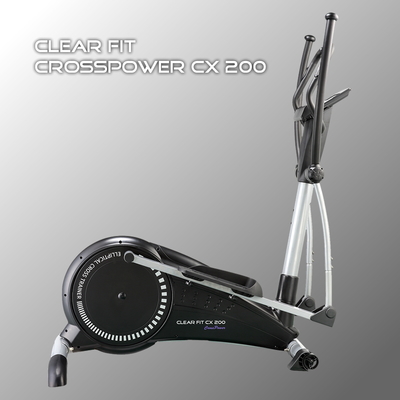   Clear Fit CrossPower CX 200 (,  2)
