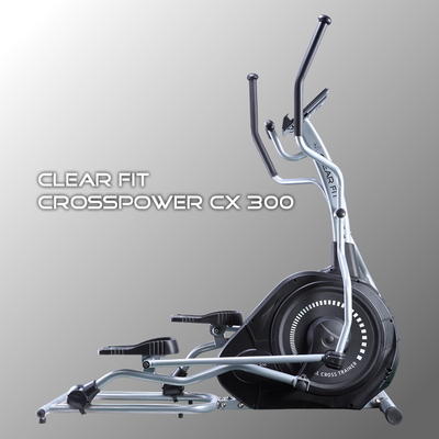  Clear Fit CrossPower CX 300 (,  1)