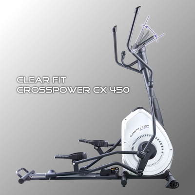   Clear Fit CrossPower CX 450 (,  1)