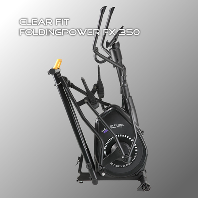   Clear Fit FoldingPower FX 350 (,  1)
