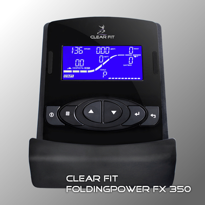   Clear Fit FoldingPower FX 350 (,  2)