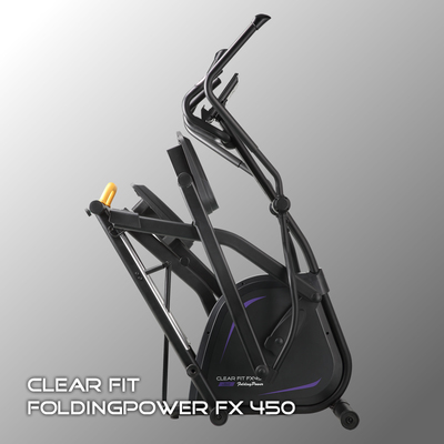   Clear Fit FoldingPower FX 450 (,  1)