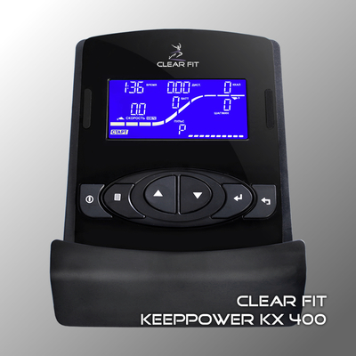   Clear Fit KeepPower KX 400 (,  2)