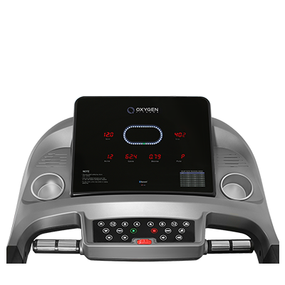   OXYGEN TECHNO T12 (,  1)