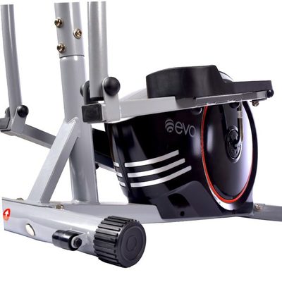   EVO FITNESS Ergo EL (,  2)