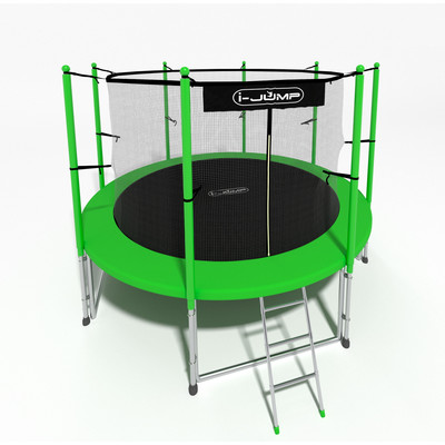      i-JUMP 6ft (1.83) green (,  1)