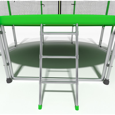      i-JUMP 6ft (1.83) green (,  4)