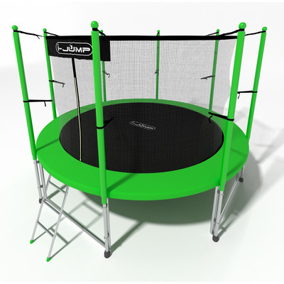      i-JUMP 10ft (3,06) green (,  2)