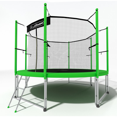      i-JUMP 10ft (3,06) green (,  3)
