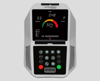  SVENSSON INDUSTRIAL FORCE U750 LX (,  1)