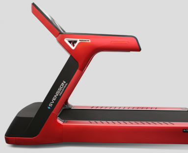   SVENSSON INDUSTRIAL ARMORTECH (CRIMSON GLORY) (,  4)