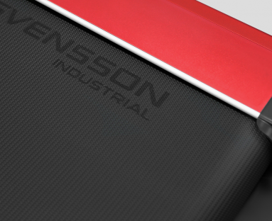   SVENSSON INDUSTRIAL ARMORTECH (CRIMSON GLORY) (,  6)