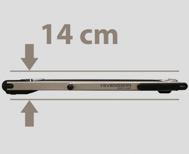   SVENSSON BODY LABS SPACETECH (AMBERLIGHT) (,  2)