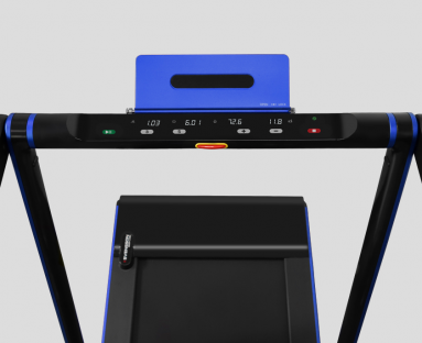   SVENSSON BODY LABS SPACETECH (ULTRAMARINE) (,  1)