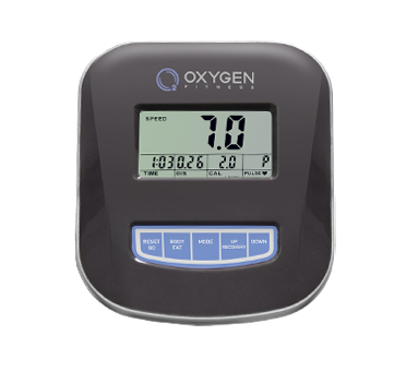   OXYGEN TORNADO II EL (,  1)