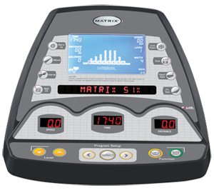  MATRIX S1X (,  1)