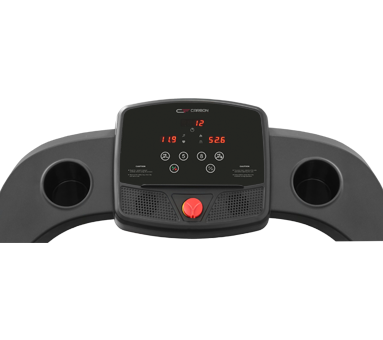   CARBON FITNESS T500 (,  1)