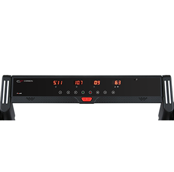   CARBON FITNESS T510 SLIM (,  1)
