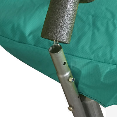 DFC JUMP 8ft , c ,  green (,  4)