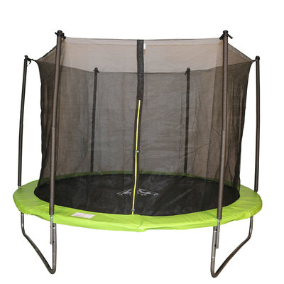  DFC JUMP 14ft , c ,  apple green (,  1)