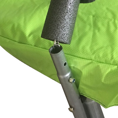  DFC JUMP 14ft , c ,  apple green (,  4)