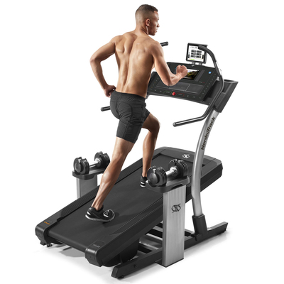   NordicTrack Incline Trainer X9i NEW (,  3)