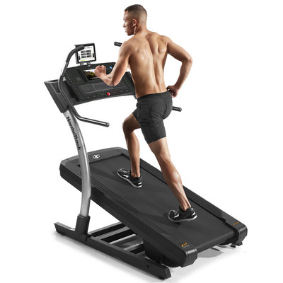   NordicTrack Incline Trainer X11i (,  3)