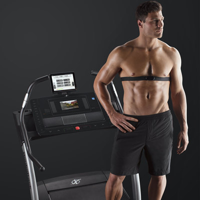   NordicTrack Incline Trainer X11i (,  4)