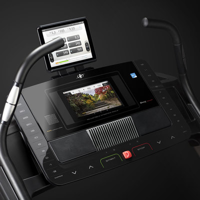   NordicTrack Incline Trainer X11i (,  5)