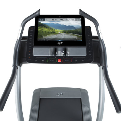   NordicTrack Incline Trainer X22i (,  1)