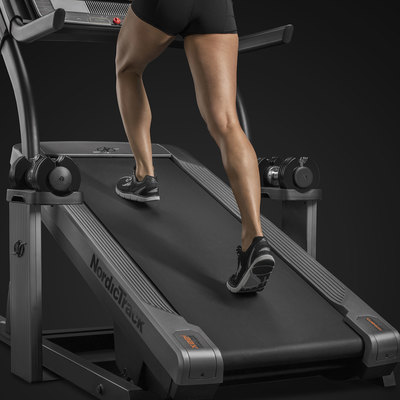   NordicTrack Incline Trainer X22i (,  7)