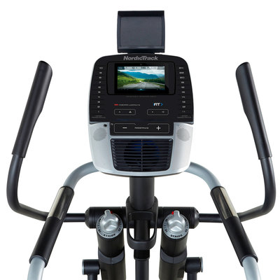    NordicTrack A.C.T. Commercial 7 NEW (,  1)