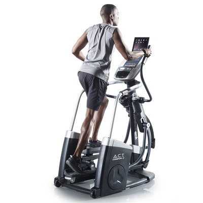    NordicTrack A.C.T. Commercial 7 NEW (,  6)
