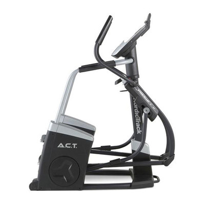    NordicTrack A.C.T. Commercial 7 (,  1)