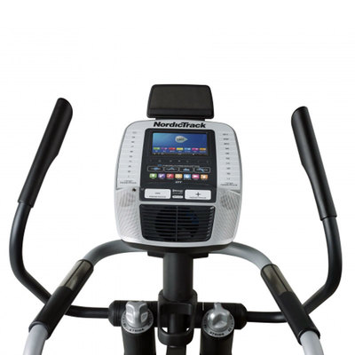    NordicTrack A.C.T. Commercial 7 (,  2)