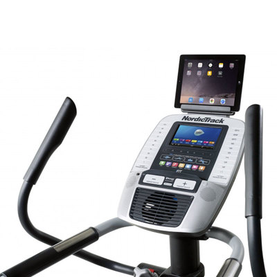   NordicTrack A.C.T. Commercial 7 (,  3)