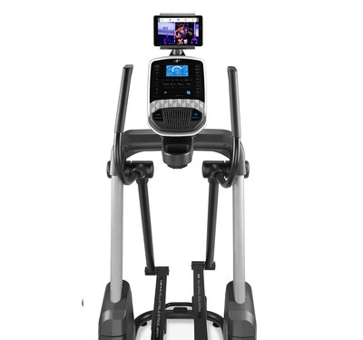    NordicTrack FreeStrider FS5i (,  4)