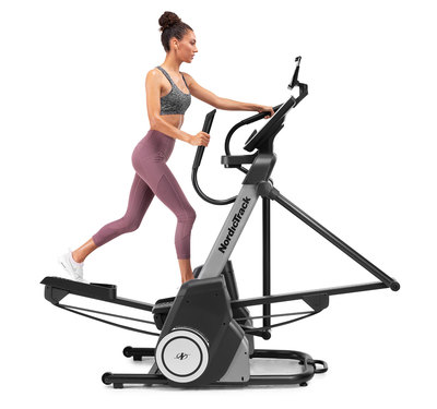    NordicTrack FreeStrider FS5i (,  5)