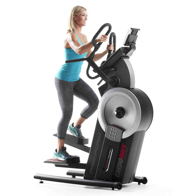   Pro-Form CARDIO HIIT Trainer (,  8)