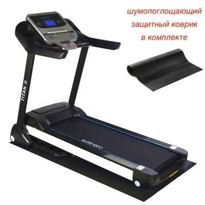   EVO FITNESS Titan II    (,  1)