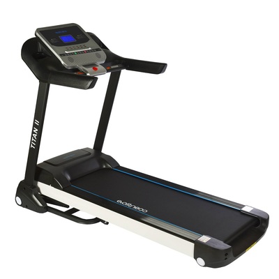   EVO FITNESS Titan II    (,  3)