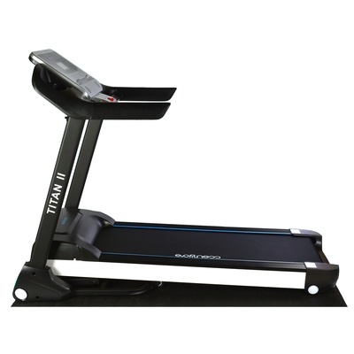   EVO FITNESS Titan II    (,  4)