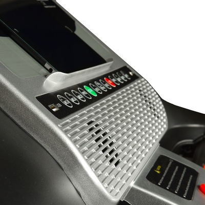  EVO FITNESS Titan II    (,  9)