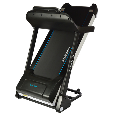   EVO FITNESS Titan II    (,  15)