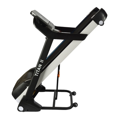   EVO FITNESS Titan II    (,  16)