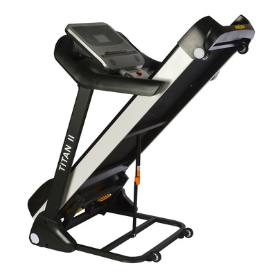   EVO FITNESS Titan II    (,  17)