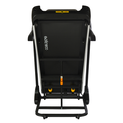   EVO FITNESS Titan II    (,  18)