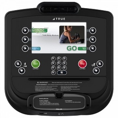   TRUE C900 (,  2)
