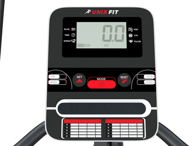  UNIXFIT BL-400 White (,  1)